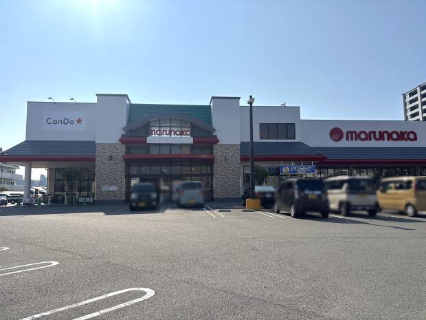 マルナカ土居田店