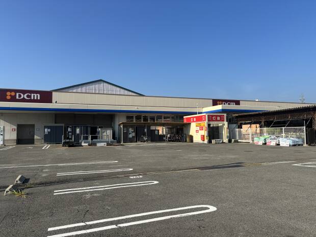 DCM竹原店