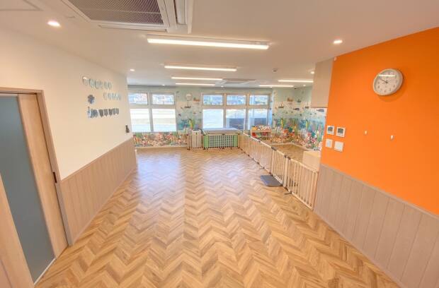 コモンステージ豊田花園Ⅲ