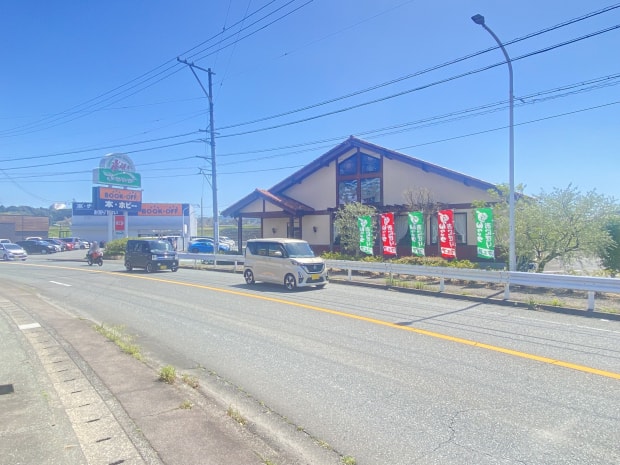 さわやか掛川本店