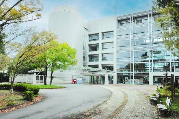 中東遠総合医療センター