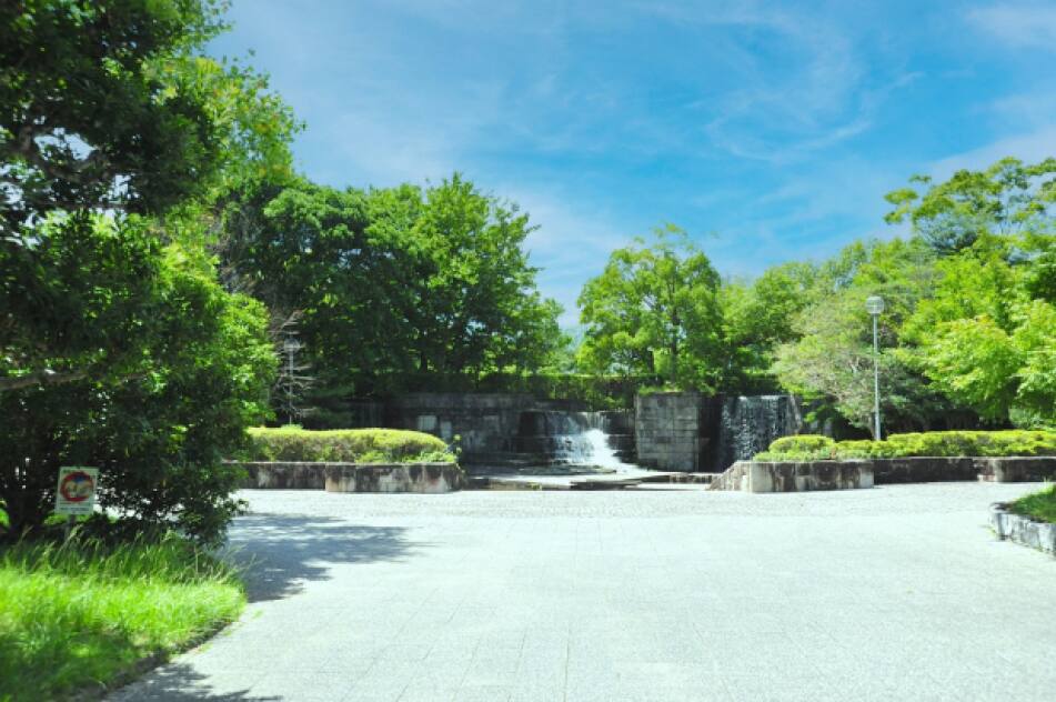 北池公園
