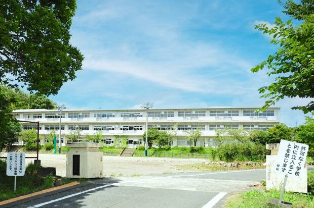 掛川市立城北小学校