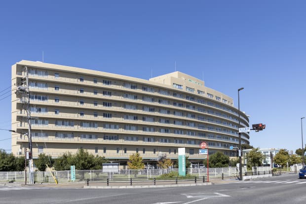 大垣徳洲会病院