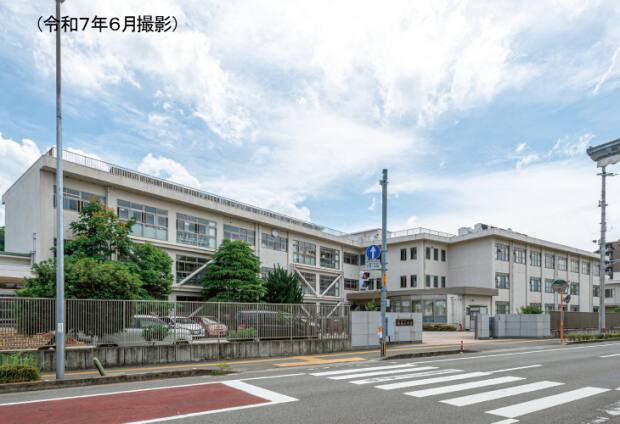 鳴門教育大学附属小学校