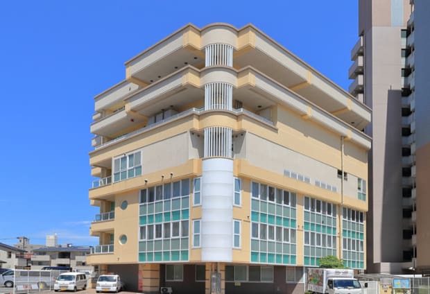 第二みみょうこども園