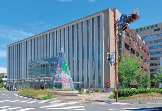 広島大学病院
