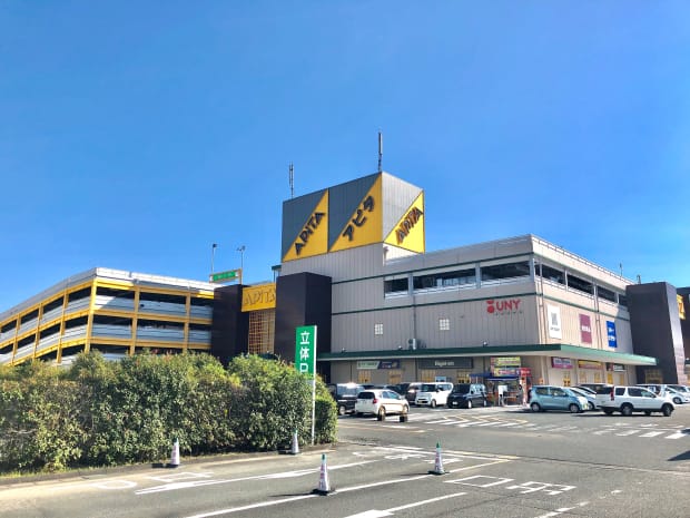 アピタ島田店