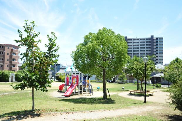 グリーンパーク