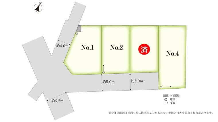 海老名 海老名上郷一丁目（販売代理） | 海老名市(神奈川県) | 分譲住宅