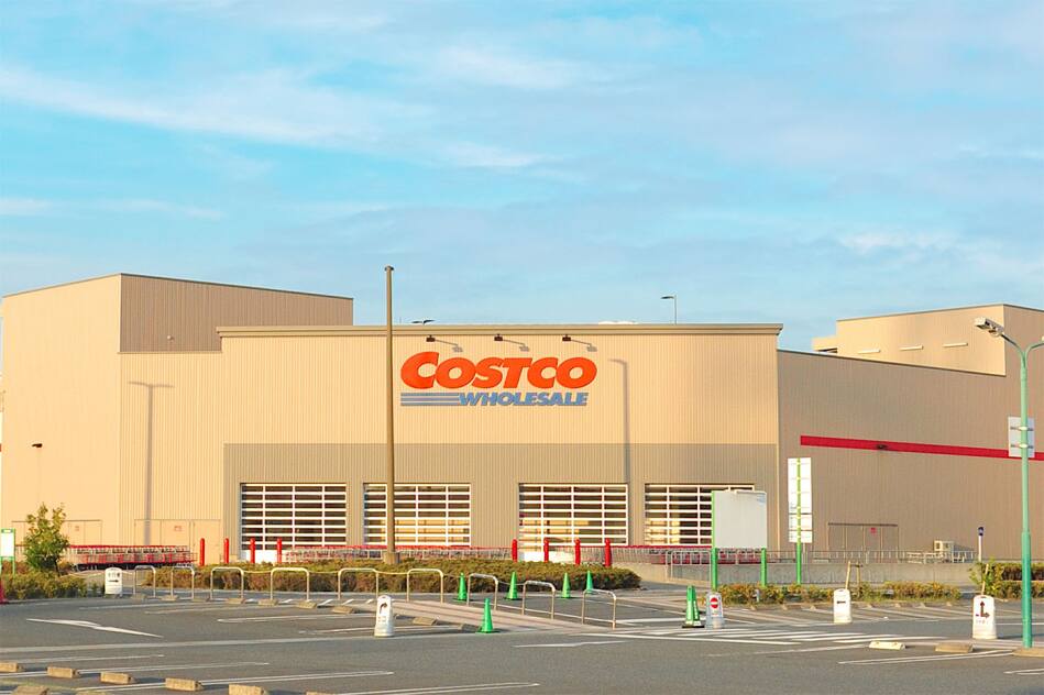 コストコ
