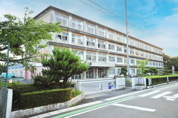 浜松市立鴨江小学校