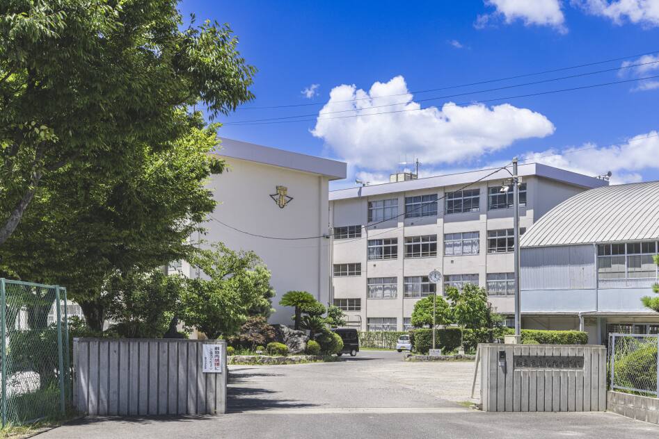 コモンステージ三河知立駅