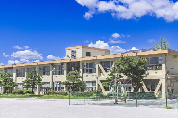 コモンステージ三河知立駅