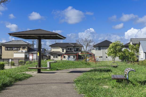 コモンステージ三河知立駅