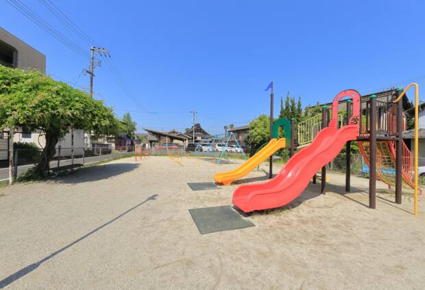 三吉北第一公園