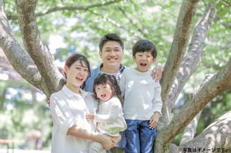 コモンステージ花岡Ⅲ　分譲住宅