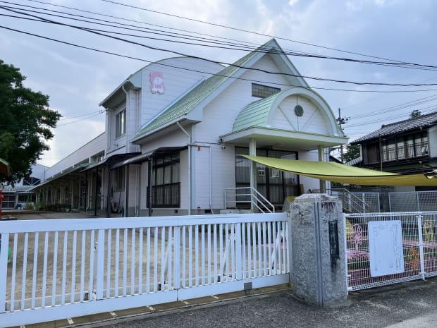 福島わかくさ幼稚園