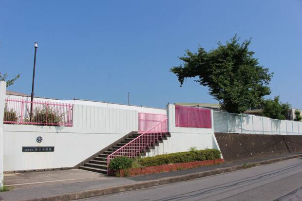 生駒市立壱分幼稚園