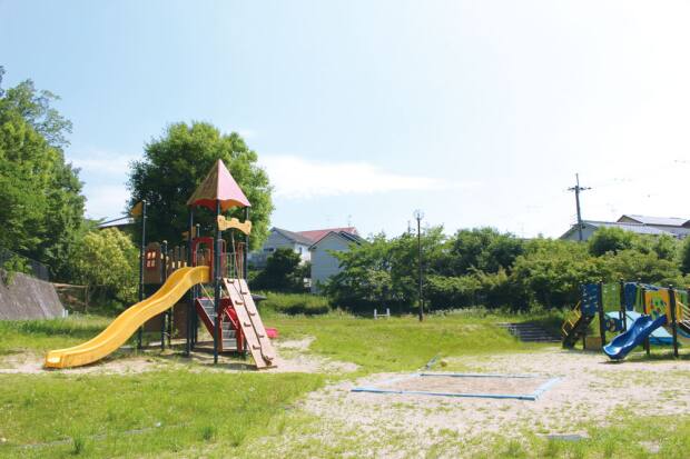 大瀬ふれあい公園