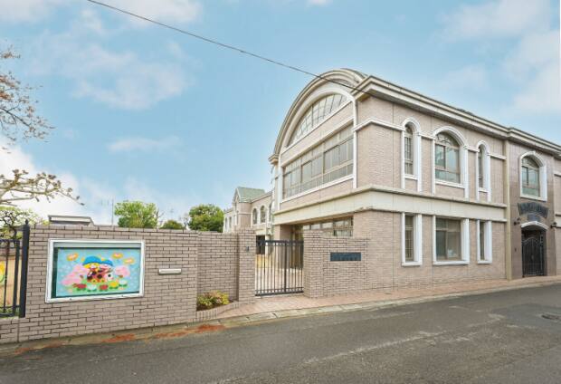 上尾花園幼稚園