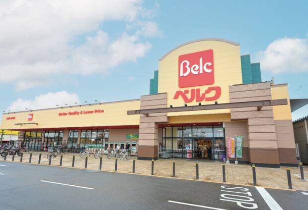 ベルク 上尾春日店