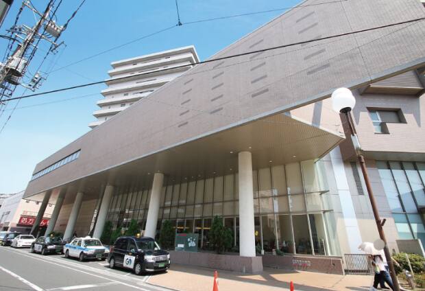 上尾中央総合病院