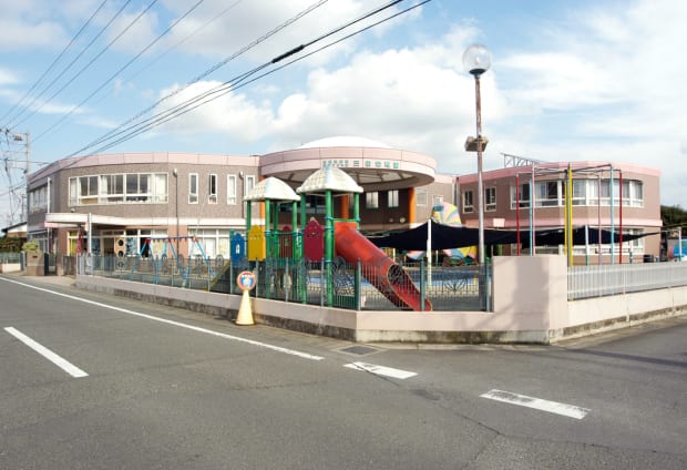 三田幼稚園