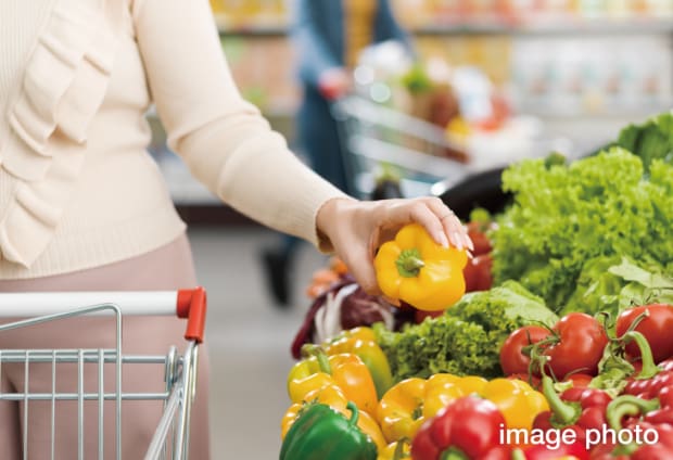 ヨークベニマル古河店