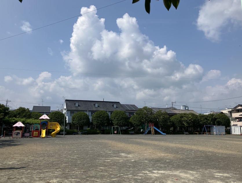 コモンステージ見瀬