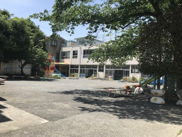 静岡聖光幼稚園