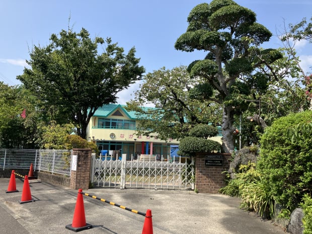 静岡なかはら幼稚園