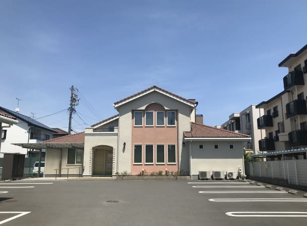 するがこどもクリニック