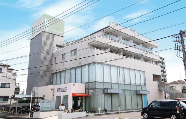 上尾アーバンクリニック