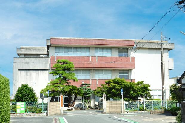 浜松市立北浜小学校