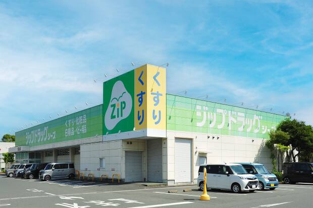 ココカラファイン