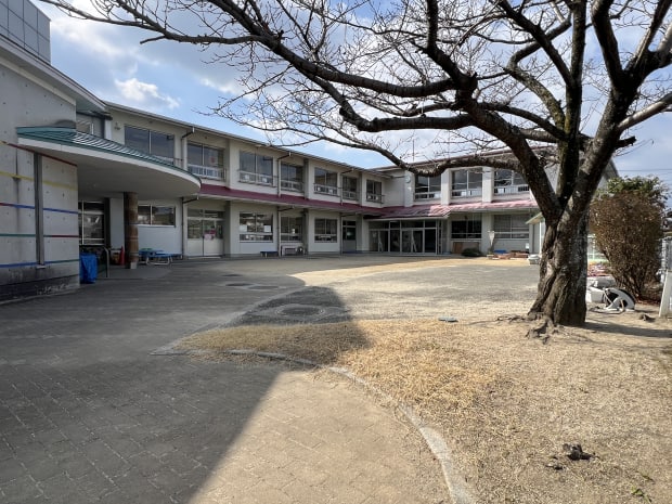 松山市立石井幼稚園