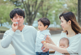 コモンステージ西岐波Ⅱ