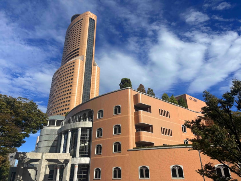 アクトシティ浜松