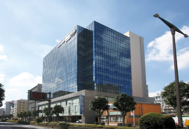 宇都宮記念病院