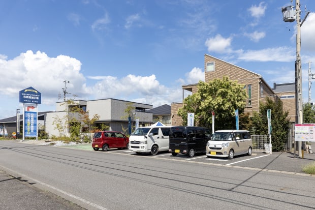 岐阜ハウジングギャラリー各務原