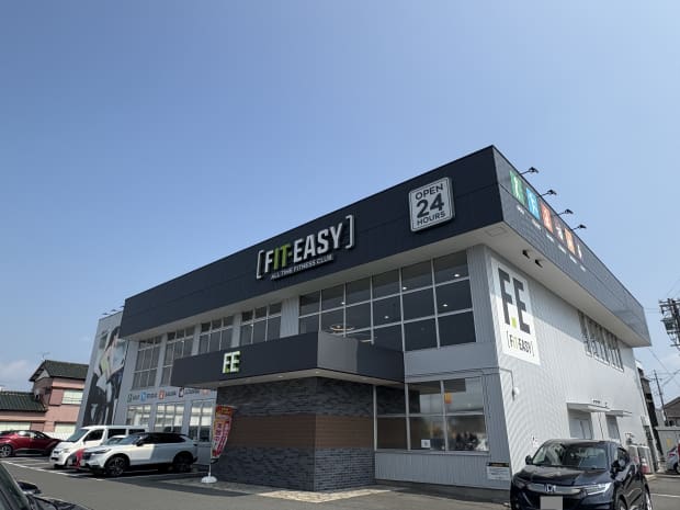 フィットイージー