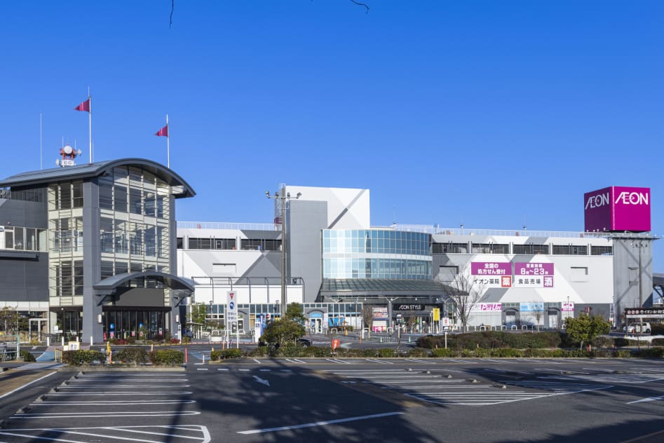 プレディアステージ岡崎竜美の丘