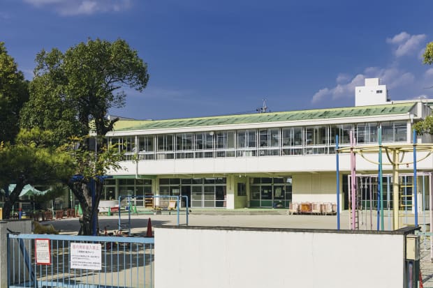 プレディアステージ岡崎竜美の丘