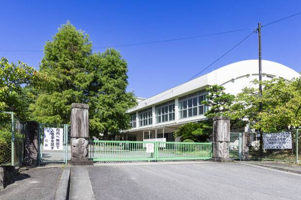 プレディアステージ岡崎竜美の丘