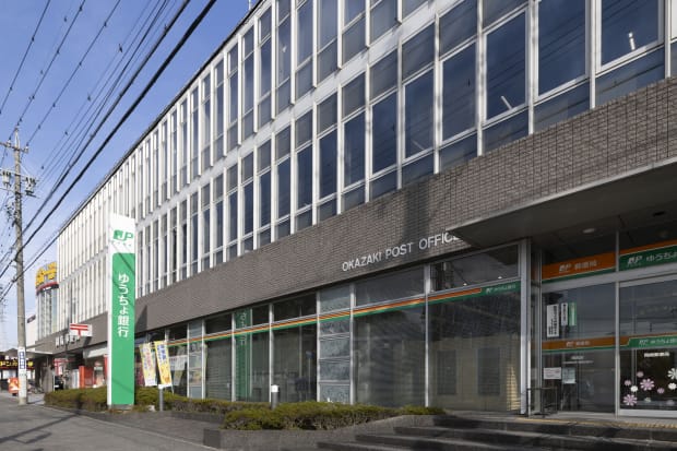 プレディアステージ岡崎竜美の丘