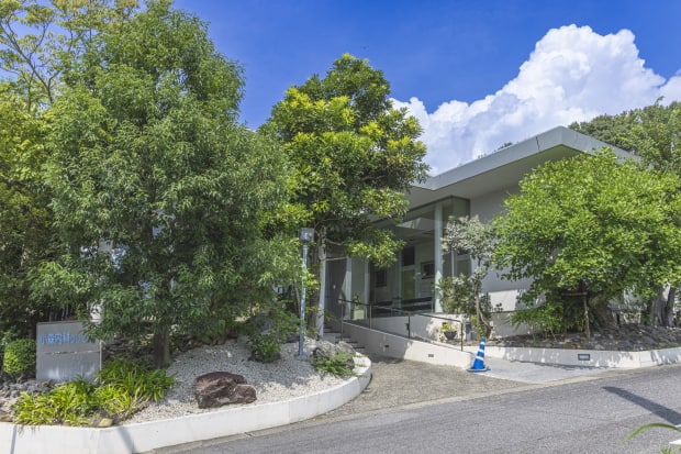 プレディアステージ岡崎竜美の丘