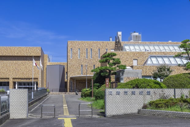 プレディアステージ岡崎竜美の丘