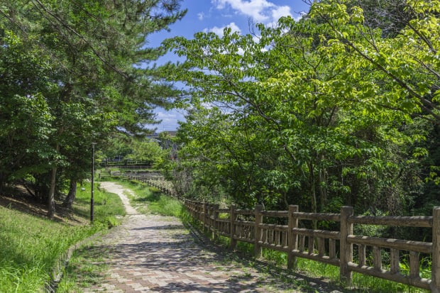 プレディアステージ岡崎竜美の丘