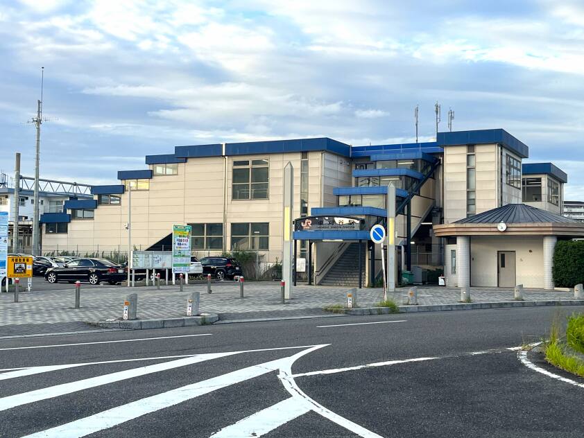 ハイライフ安城緑町